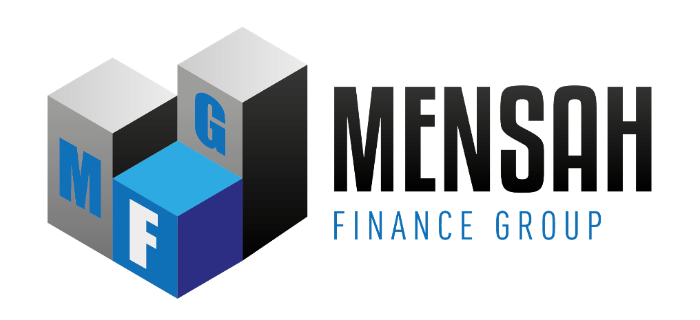 Mensah Finance Group Logo